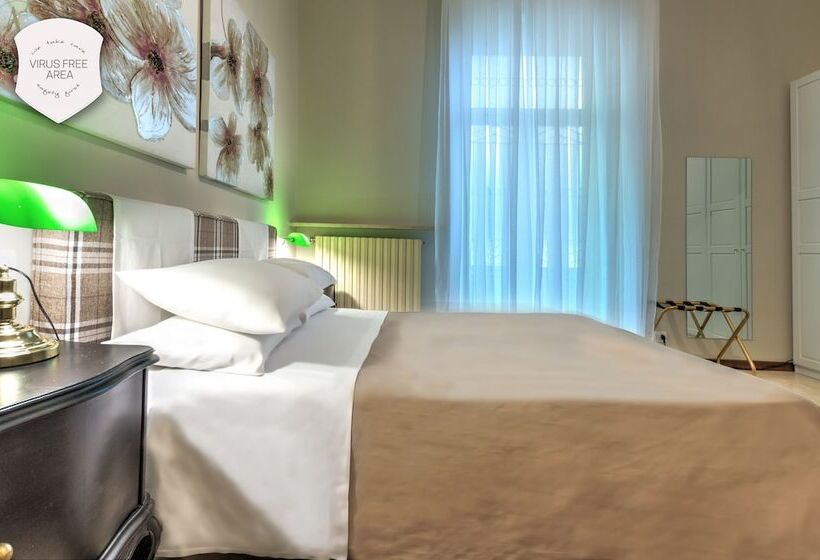 اتاق سوپریور, Rame  Suites
