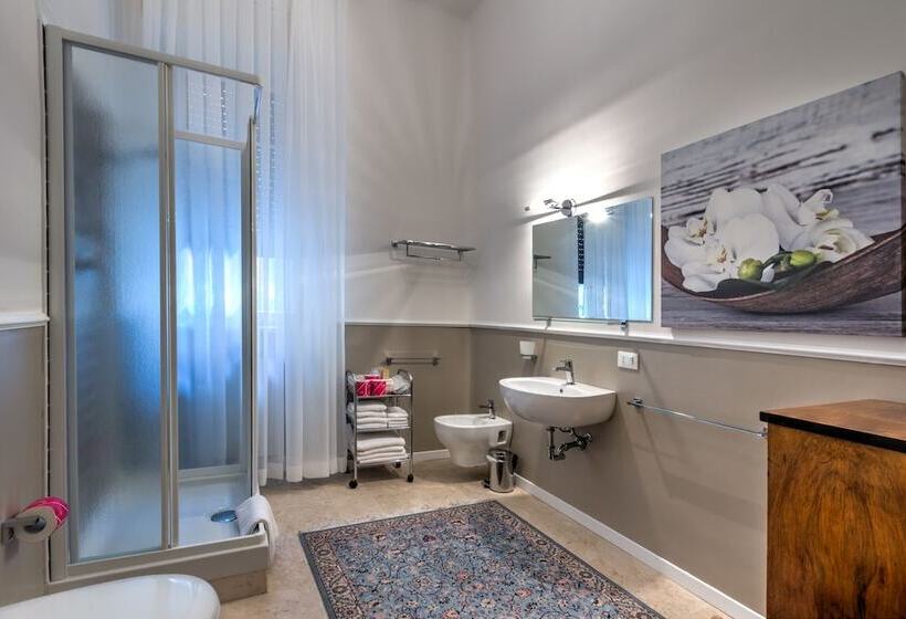 اتاق سوپریور, Rame  Suites