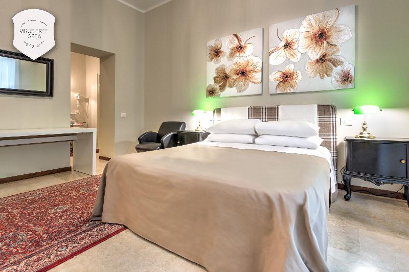 اتاق سوپریور, Rame  Suites