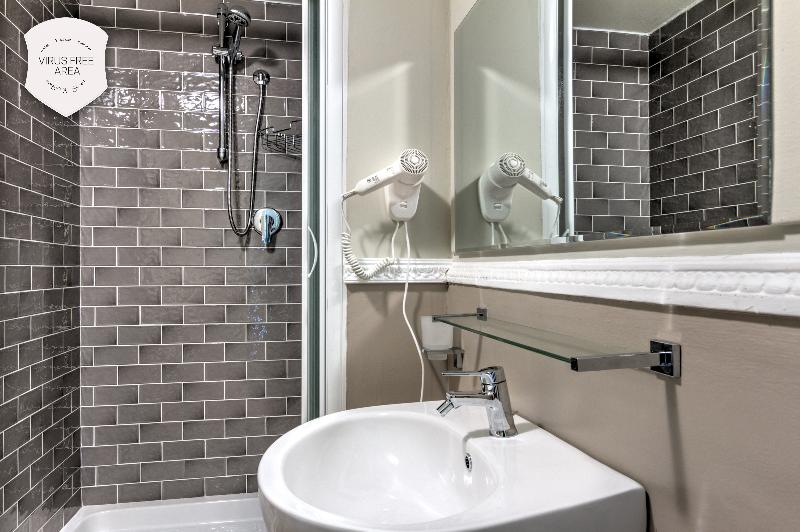 اتاق استاندارد, Rame  Suites