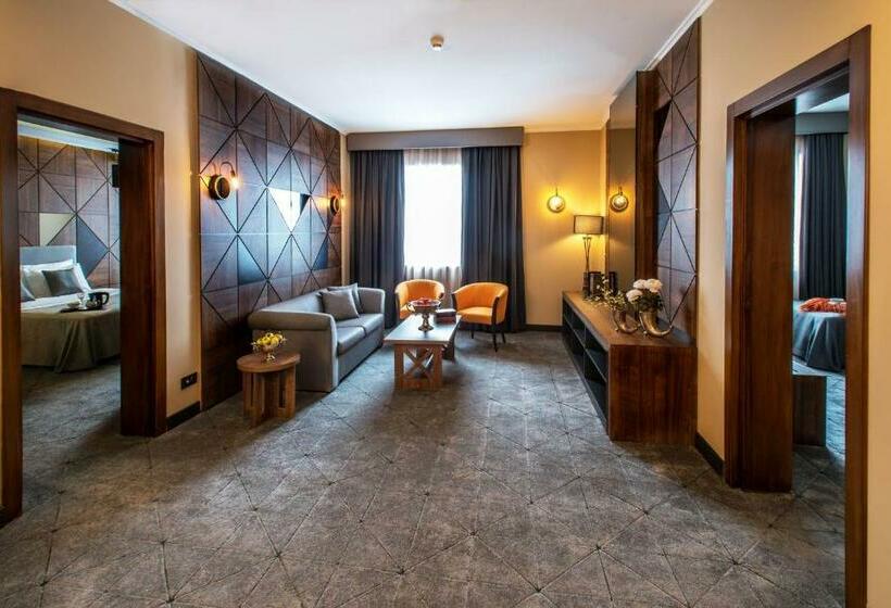 Семейный Номер, Agaoglu My Mountain  All Inclusive