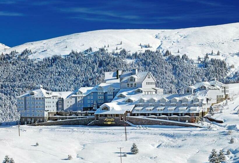 Семейный Номер, Agaoglu My Mountain  All Inclusive
