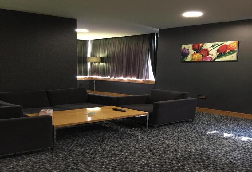 اتاق لوکس یک تخته, Best Inn Erbil