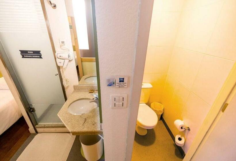 스탠다드 룸, Hus Hotel Maringa