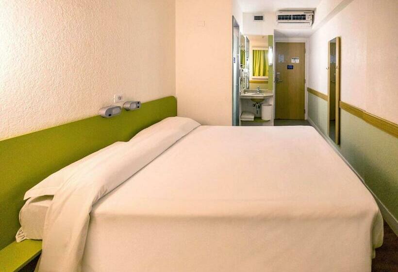 클래식 룸, Hus Hotel Maringa