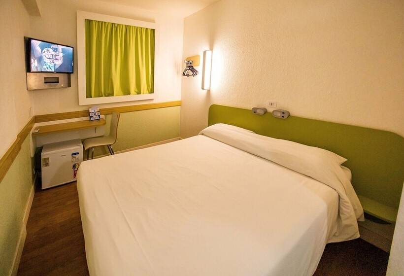 스탠다드 룸, Hus Hotel Maringa