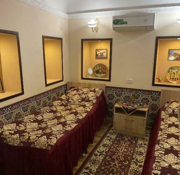 اتاق استاندارد, Khurjin