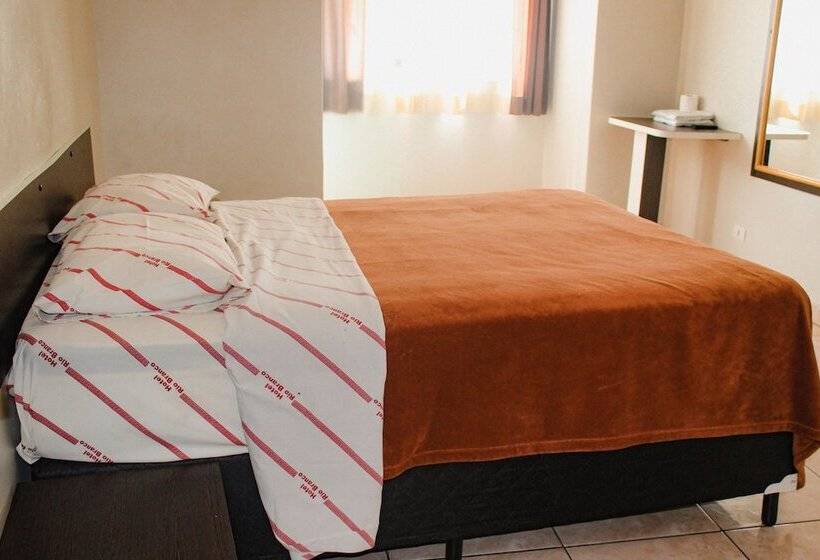 اتاق سوپریور, Rio Branco