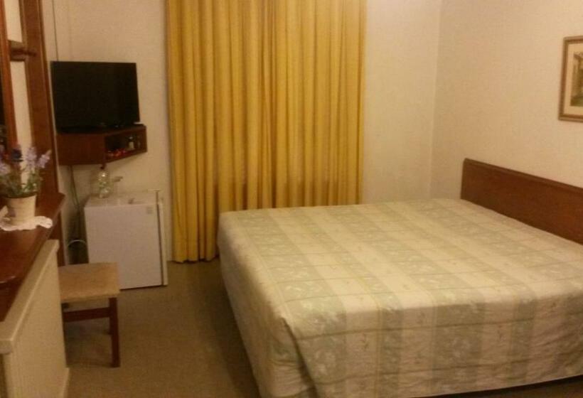 Номер Deluxe, San Carlos