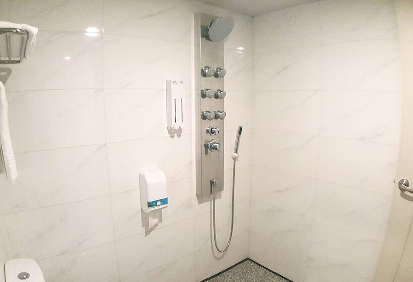 エコノミールーム, Walker Hotel   Zhengyi