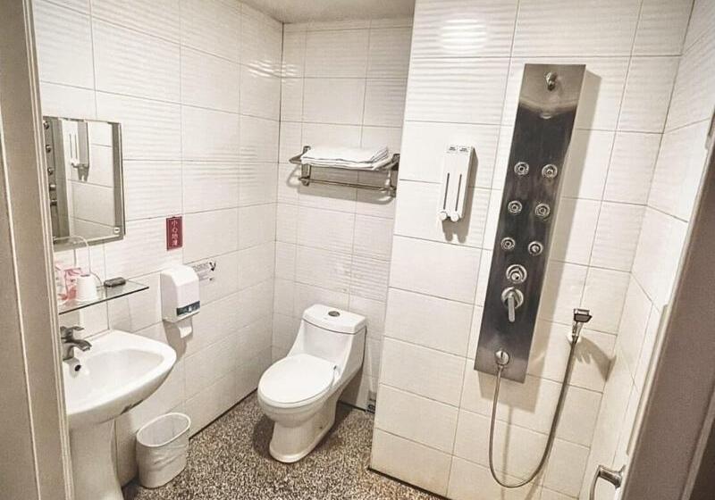 エコノミールーム, Walker Hotel   Zhengyi