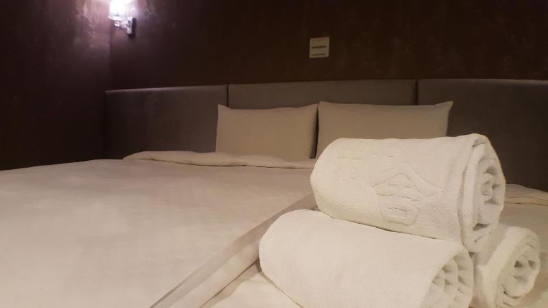 エコノミールーム, Walker Hotel   Zhengyi