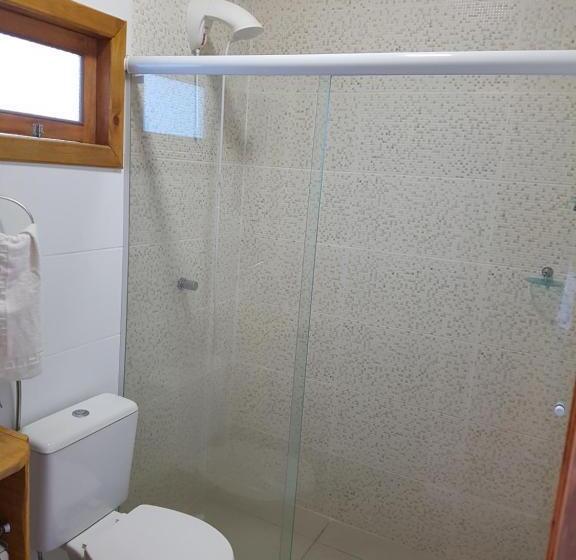 Quarto Estandar Vista Jardim, The Search House