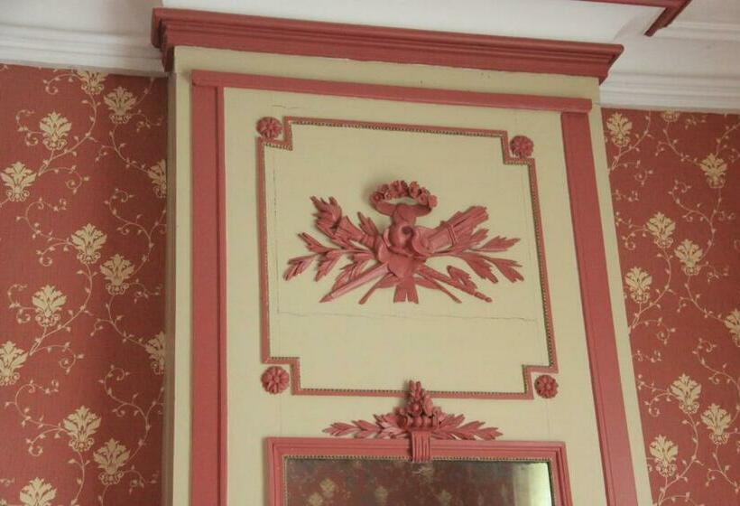 Номер Deluxe, Chateau De Vouilly