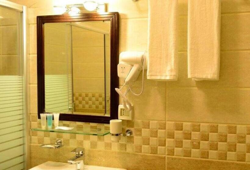 Family Suite, Olive Hotel Amman