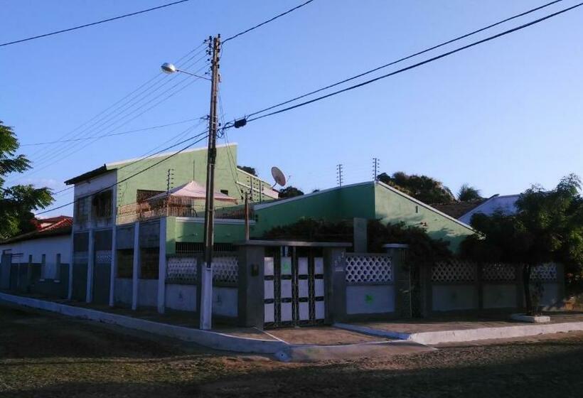 Номер Стандарт, Praieiro Hostel Albergue
