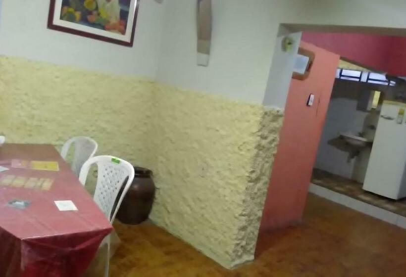Номер Стандарт, Praieiro Hostel Albergue