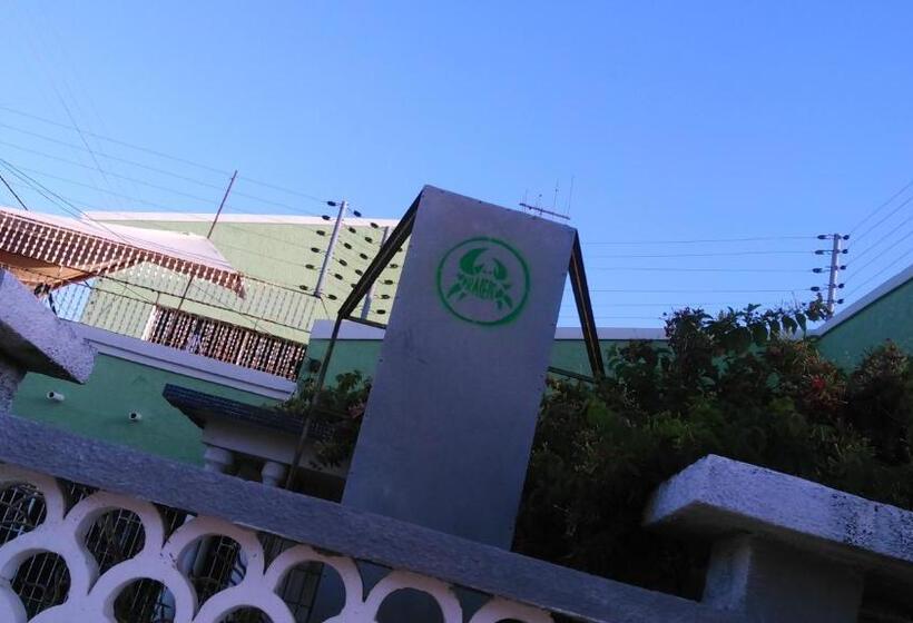 Семейный Номер, Praieiro Hostel Albergue