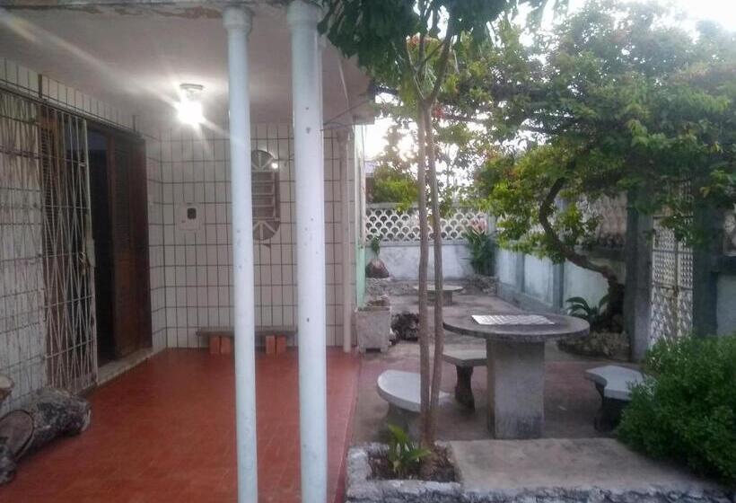 اتاق عادی, Praieiro Hostel Albergue