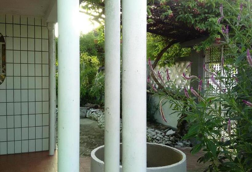 اتاق خانوادگی, Praieiro Hostel Albergue