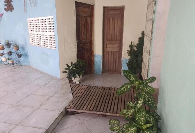 Одноместный Номер Basic, Praieiro Hostel Albergue