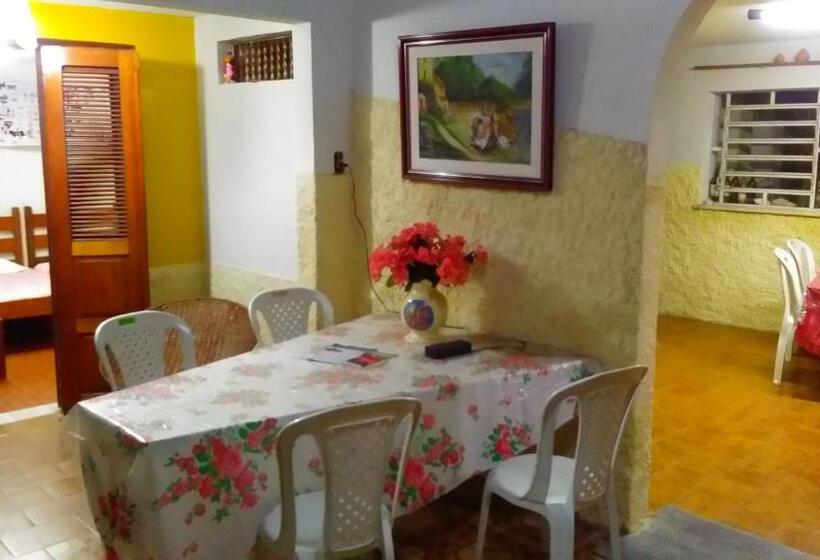 اتاق عادی, Praieiro Hostel Albergue
