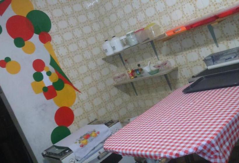 Одноместный Номер Basic, Praieiro Hostel Albergue