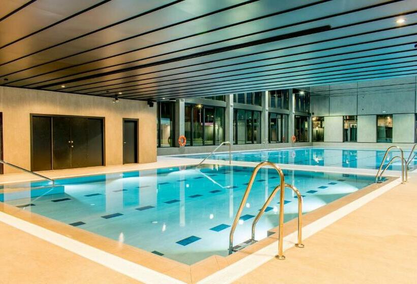 Номер Стандарт, Rafa Nadal Residence