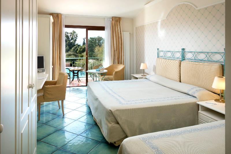 Номер Стандарт, Rafa Nadal Residence