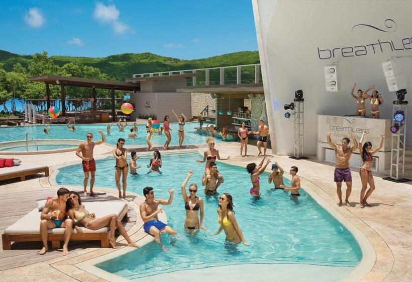 سوئیت مستر, Breathless Montego Bay