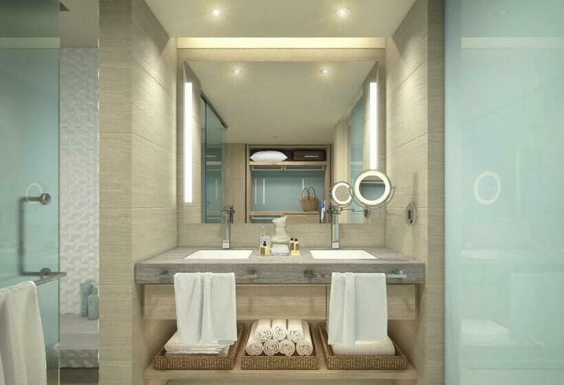 Club Room King Bed, Breathless Montego Bay
