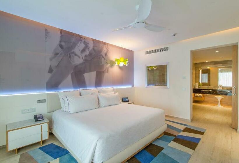 سوئیت مستر, Breathless Montego Bay