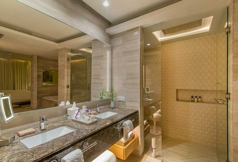 سوئیت پرزیدنت, Breathless Montego Bay