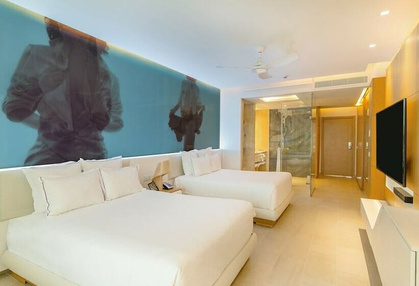 اتاق استاندارد, Breathless Montego Bay