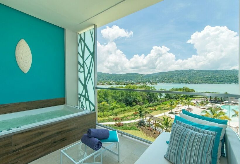 اتاق استاندارد, Breathless Montego Bay
