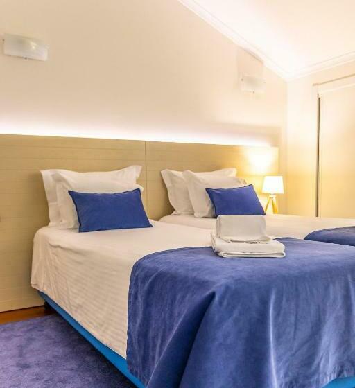 침실 1개 주택, Aldeia Azul Resort
