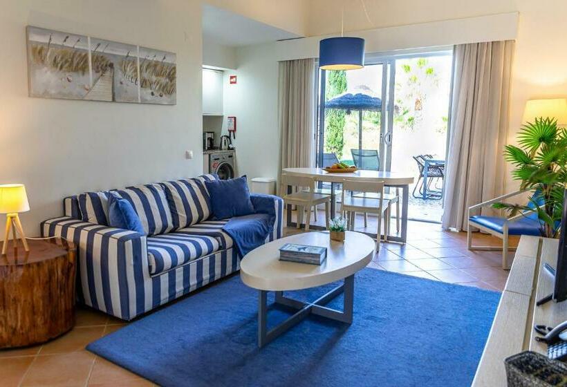 침실 1개 주택, Aldeia Azul Resort