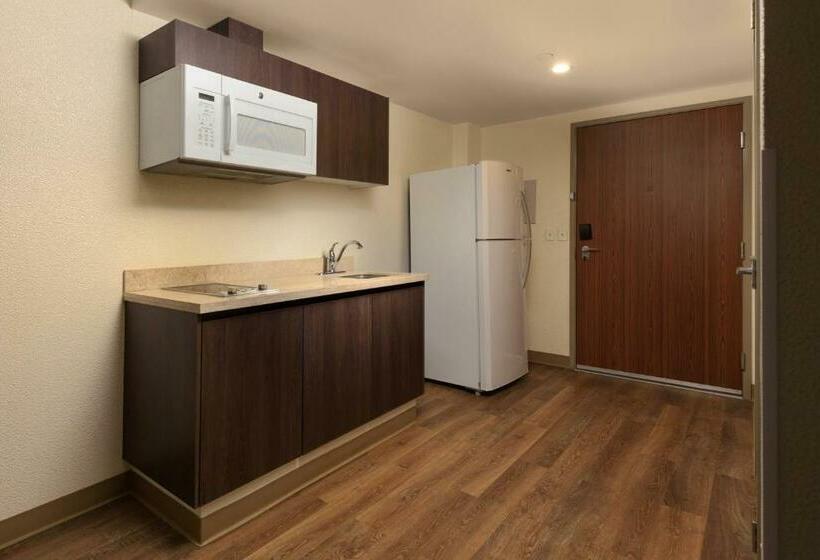 스위트, Extended Suites Ciudad Del Carmen Aeropuerto