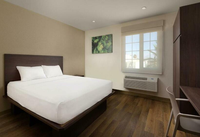 스위트, Extended Suites Ciudad Del Carmen Aeropuerto