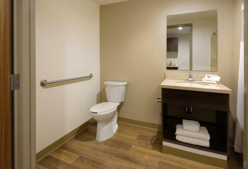 スイート, Extended Suites Ciudad Del Carmen Aeropuerto