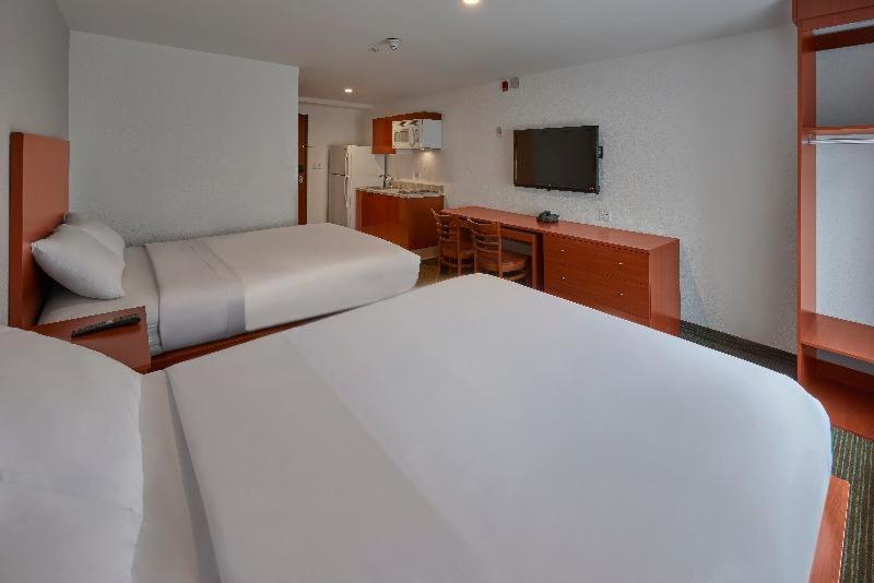 스탠다드 룸, Extended Suites Ciudad Del Carmen Aeropuerto