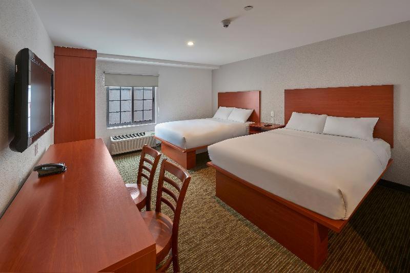 スタンダードルーム, Extended Suites Ciudad Del Carmen Aeropuerto