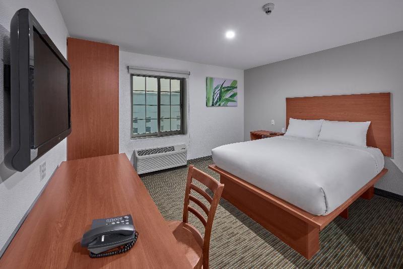 스탠다드 룸, Extended Suites Ciudad Del Carmen Aeropuerto