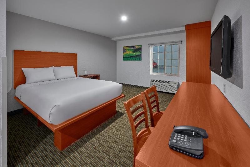 スタンダードルーム, Extended Suites Ciudad Del Carmen Aeropuerto