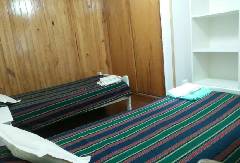 اتاق استاندارد, Residencial Sissus
