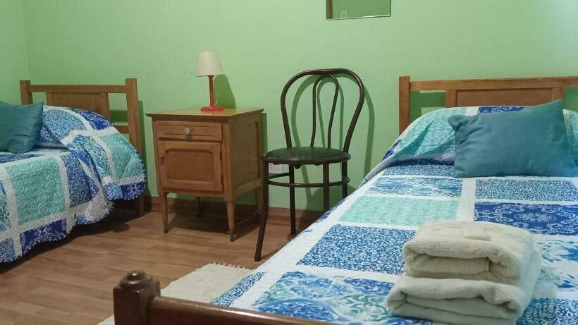 اتاق استاندارد, Residencial Sissus
