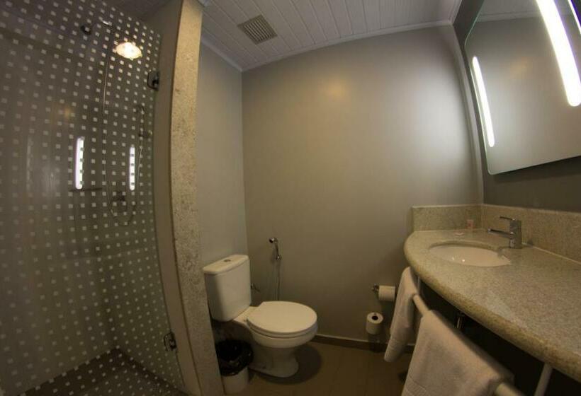 Номер Стандарт, Ibis Catalao