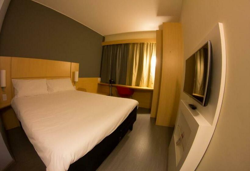 Номер Стандарт, Ibis Catalao