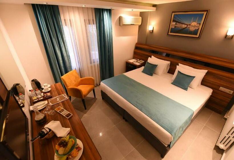Suite, Signature Garden Avanos Hotel & Spa