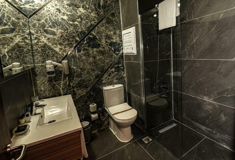 Habitació Estàndard, Signature Garden Avanos Hotel & Spa